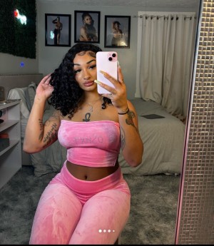Maya B Photo #13