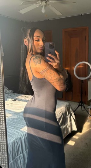 Maya B Photo #16