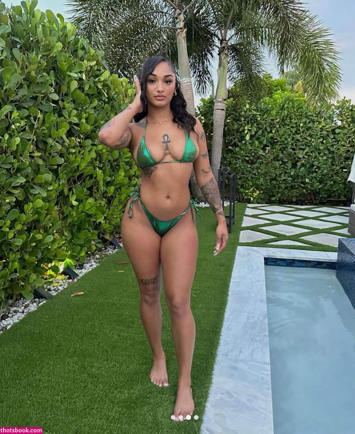 Maya B Photo #18