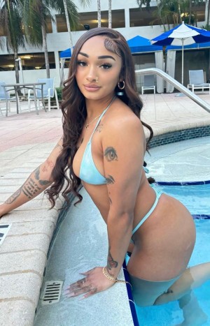 Maya B Photo #22
