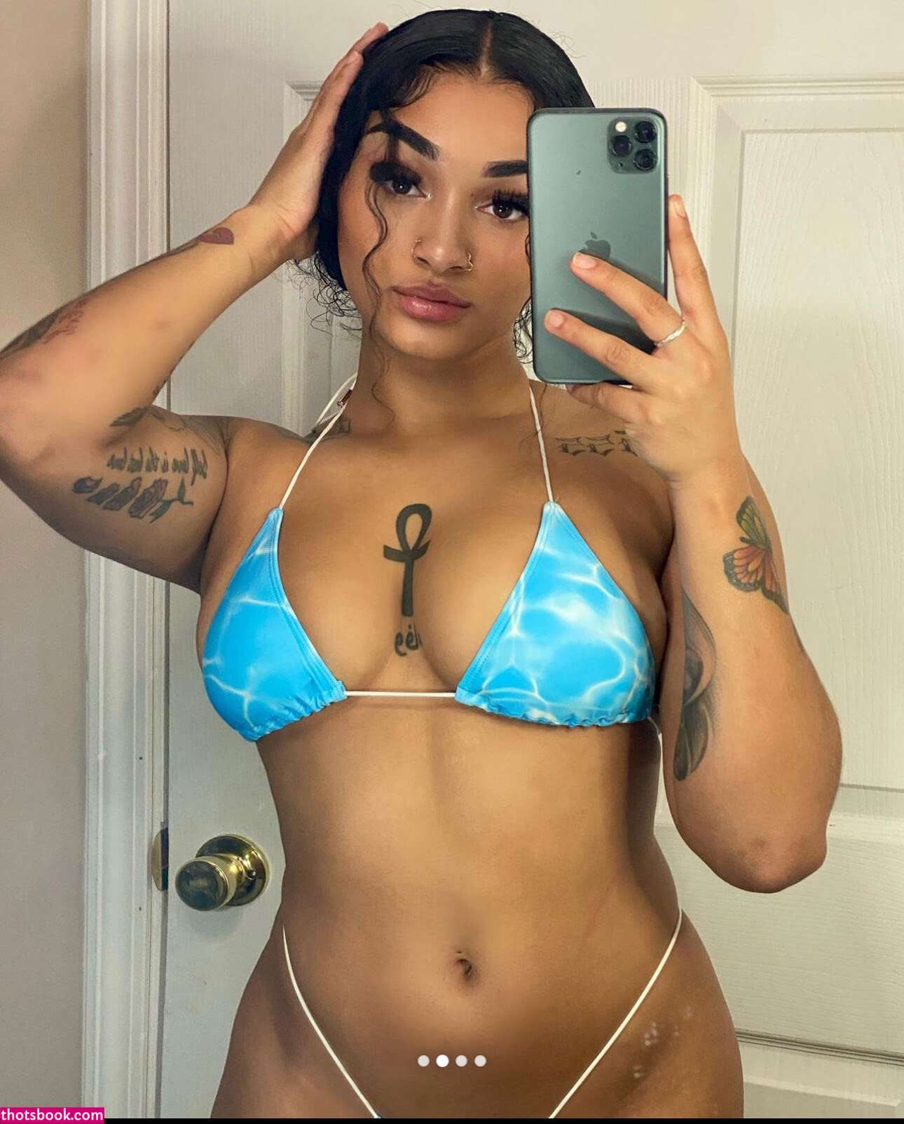Maya B Photo #25