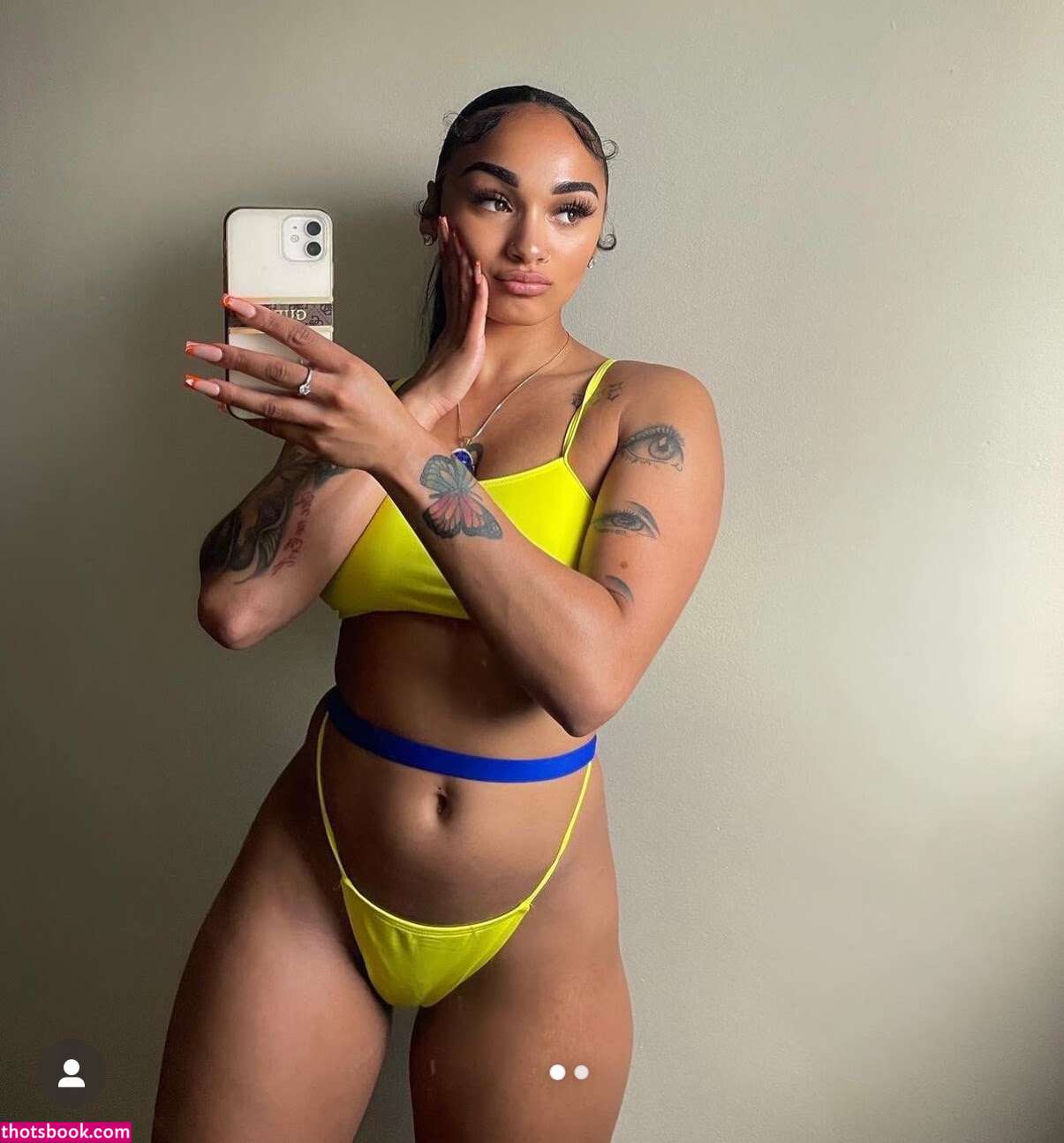 Maya B Photo #28