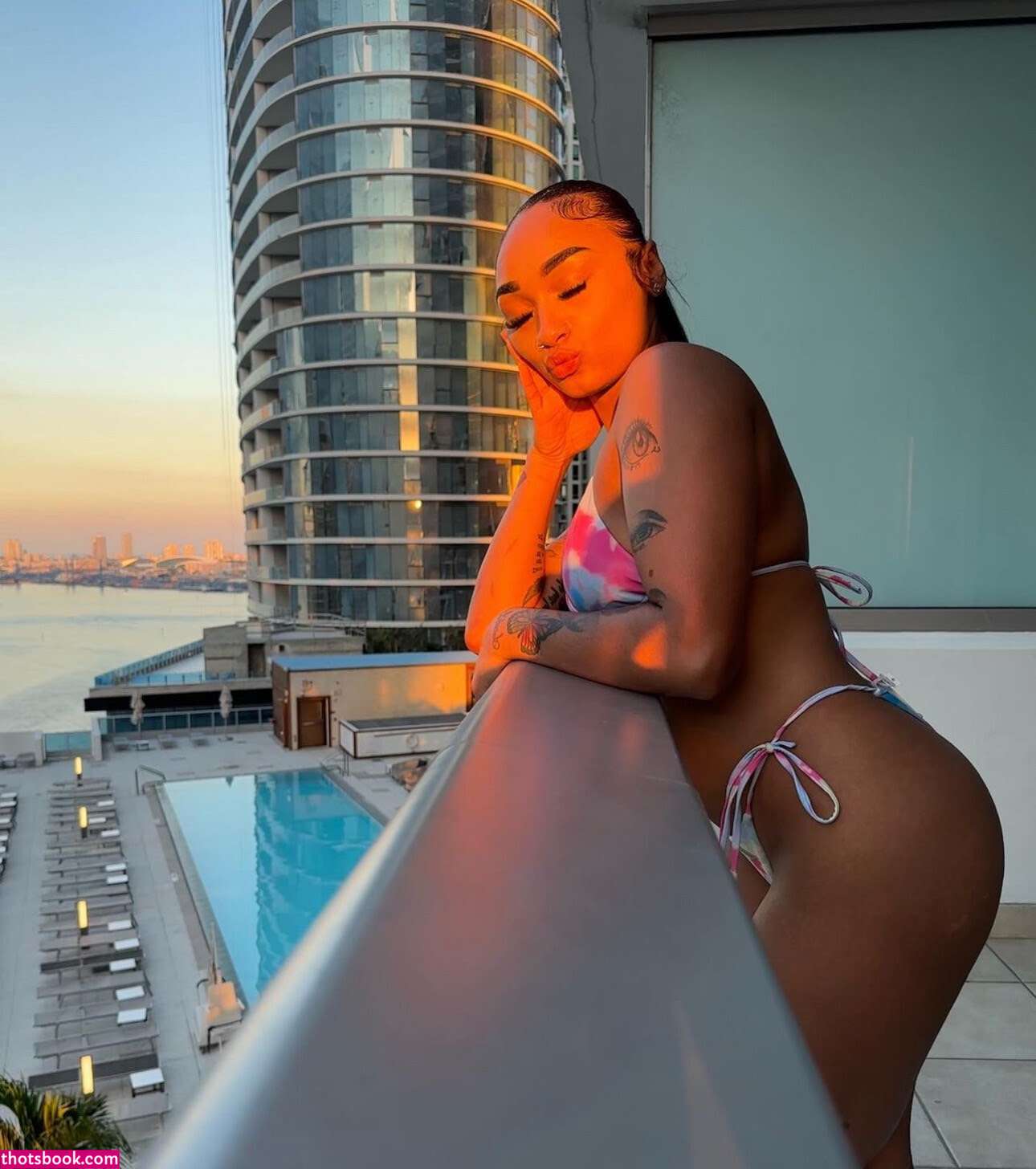 Maya B Photo #32