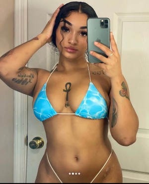 Maya B Photo #25