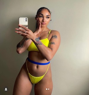 Maya B Photo #28