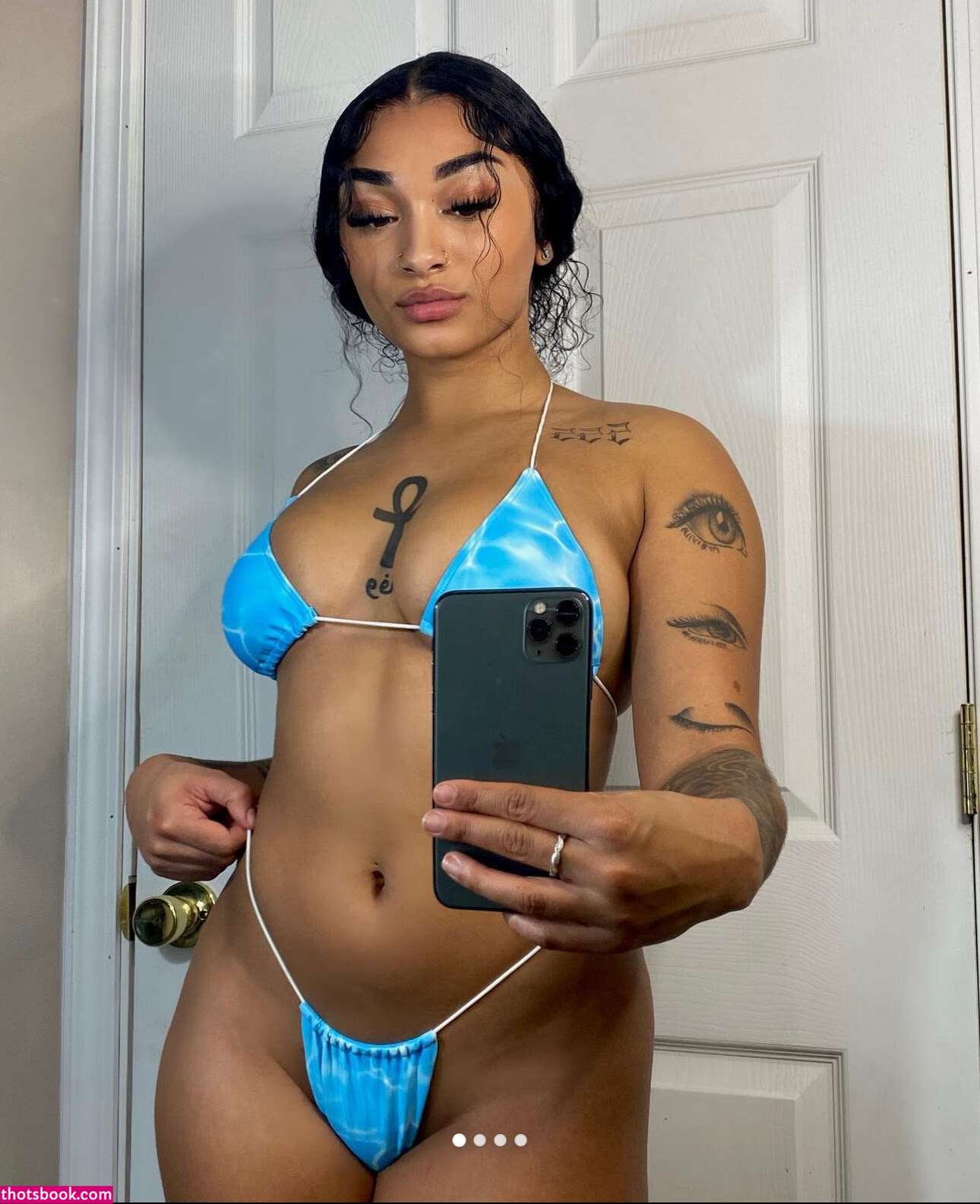 Maya B Photo #34