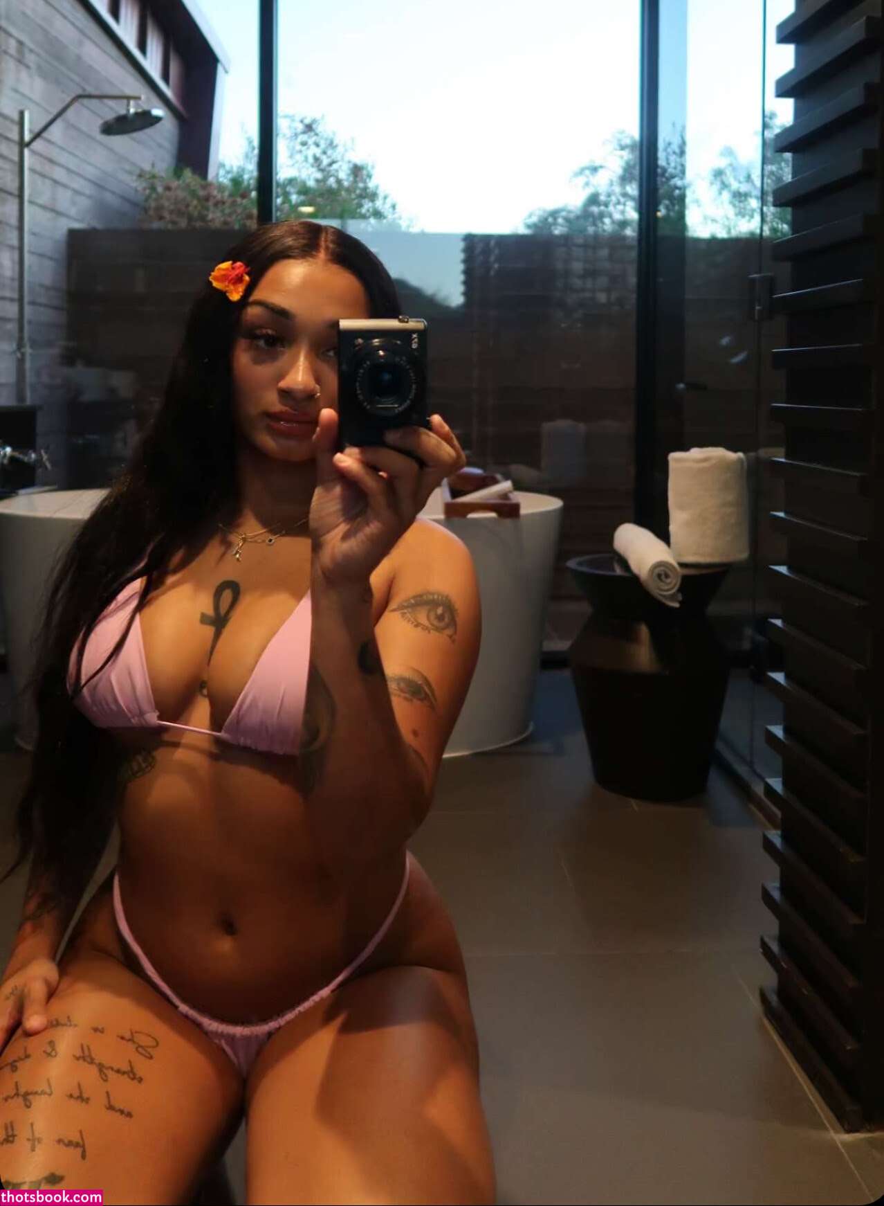 Maya B Photo #35