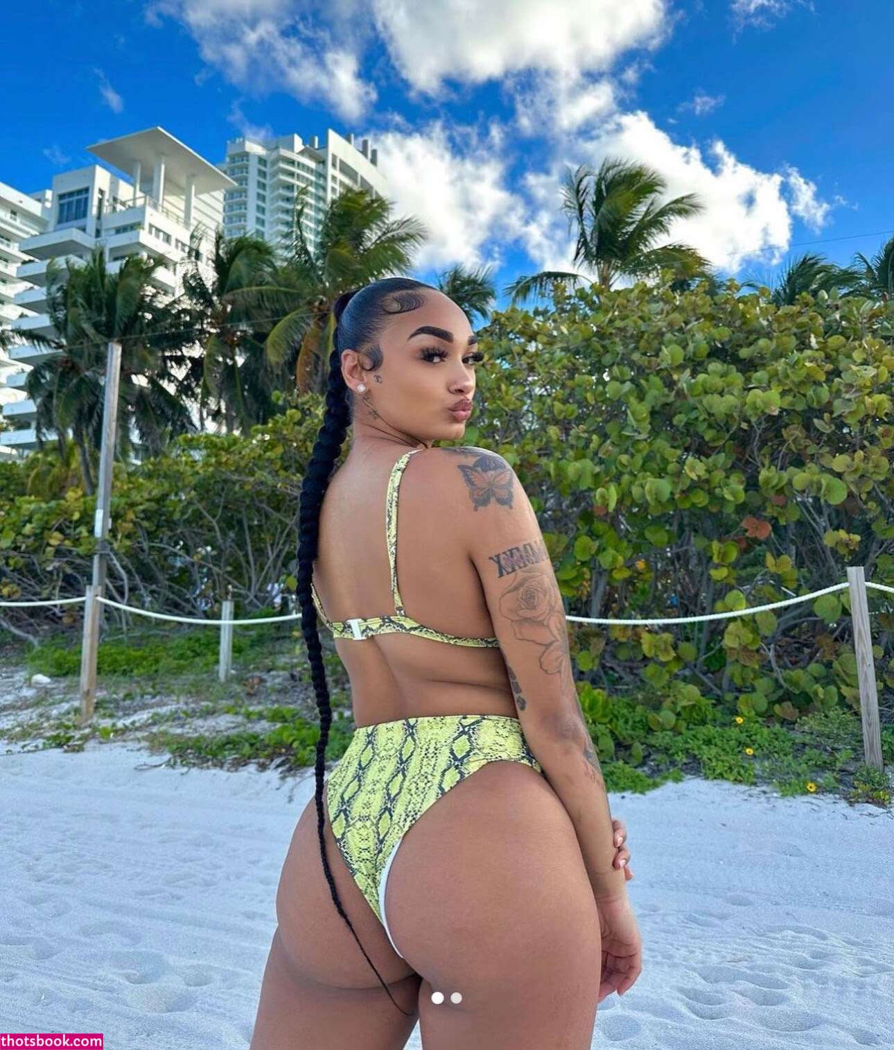 Maya B Photo #37