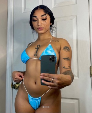 Maya B Photo #34