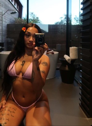 Maya B Photo #35