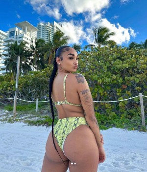 Maya B Photo #37