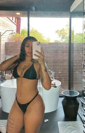 Maya B Photo #38