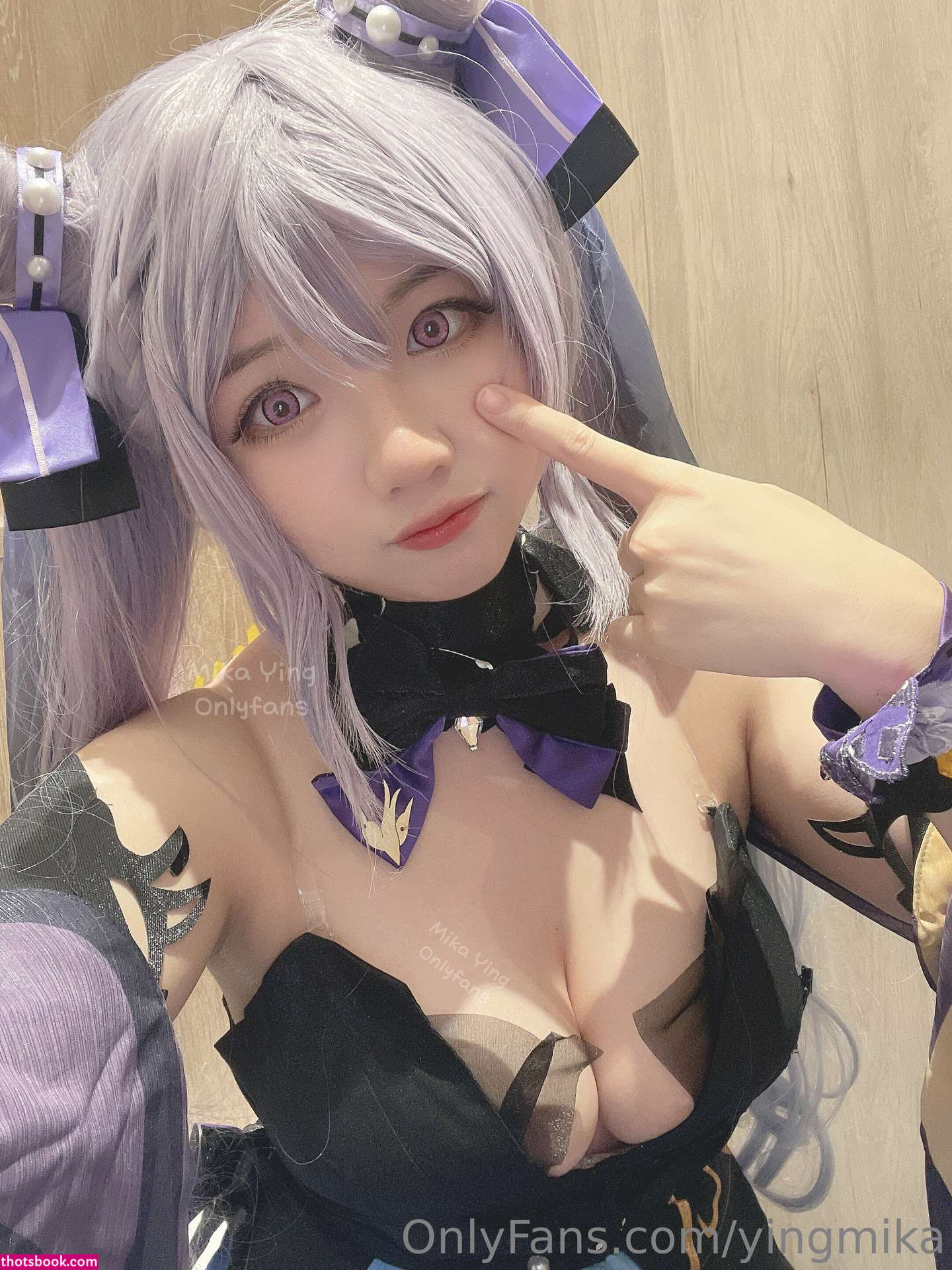 Mika Ying Photo #15