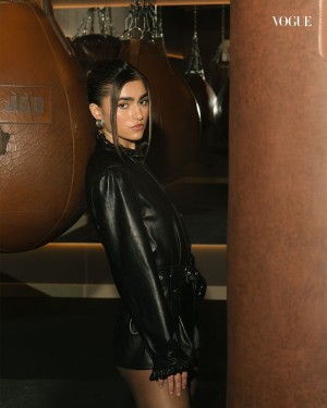 Rayna Vallandingham Post #1