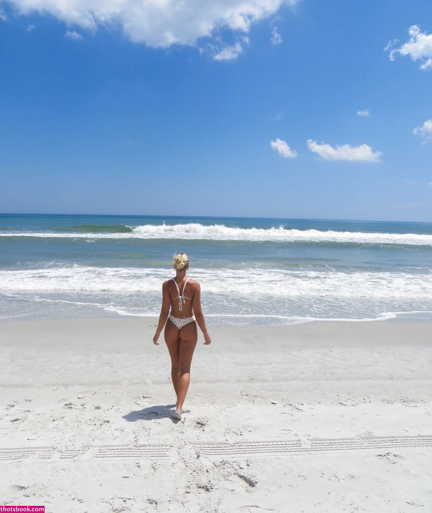 Sarah Abbott Photo #1