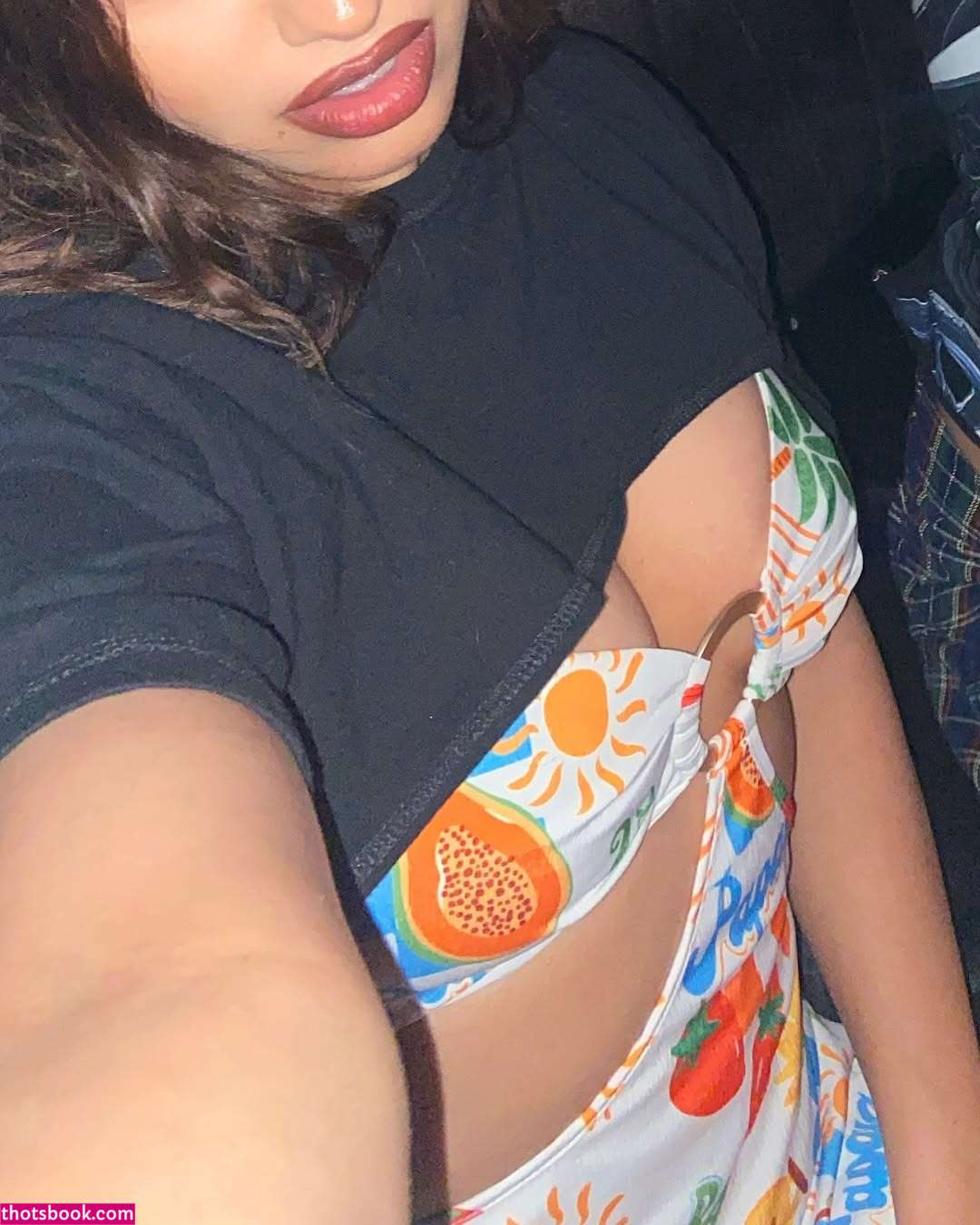 Tommy Genesis Photo #23