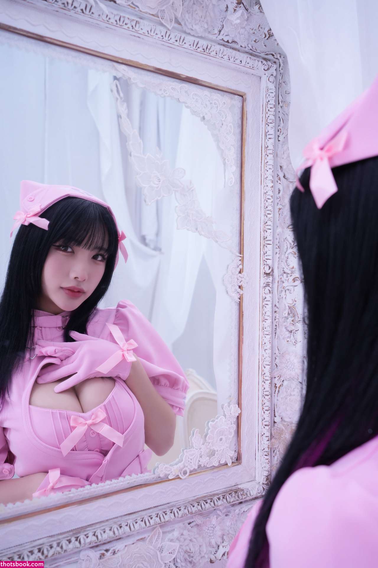 Yuno Mizusawa Photo #15