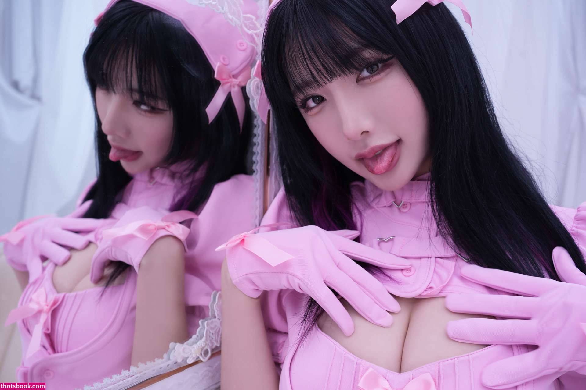 Yuno Mizusawa Photo #16