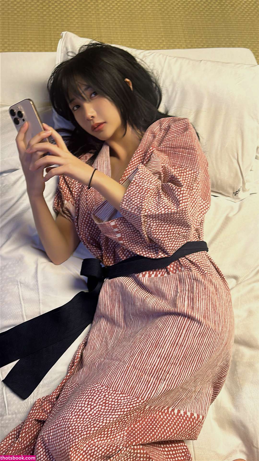 Yuno Mizusawa Photo #20