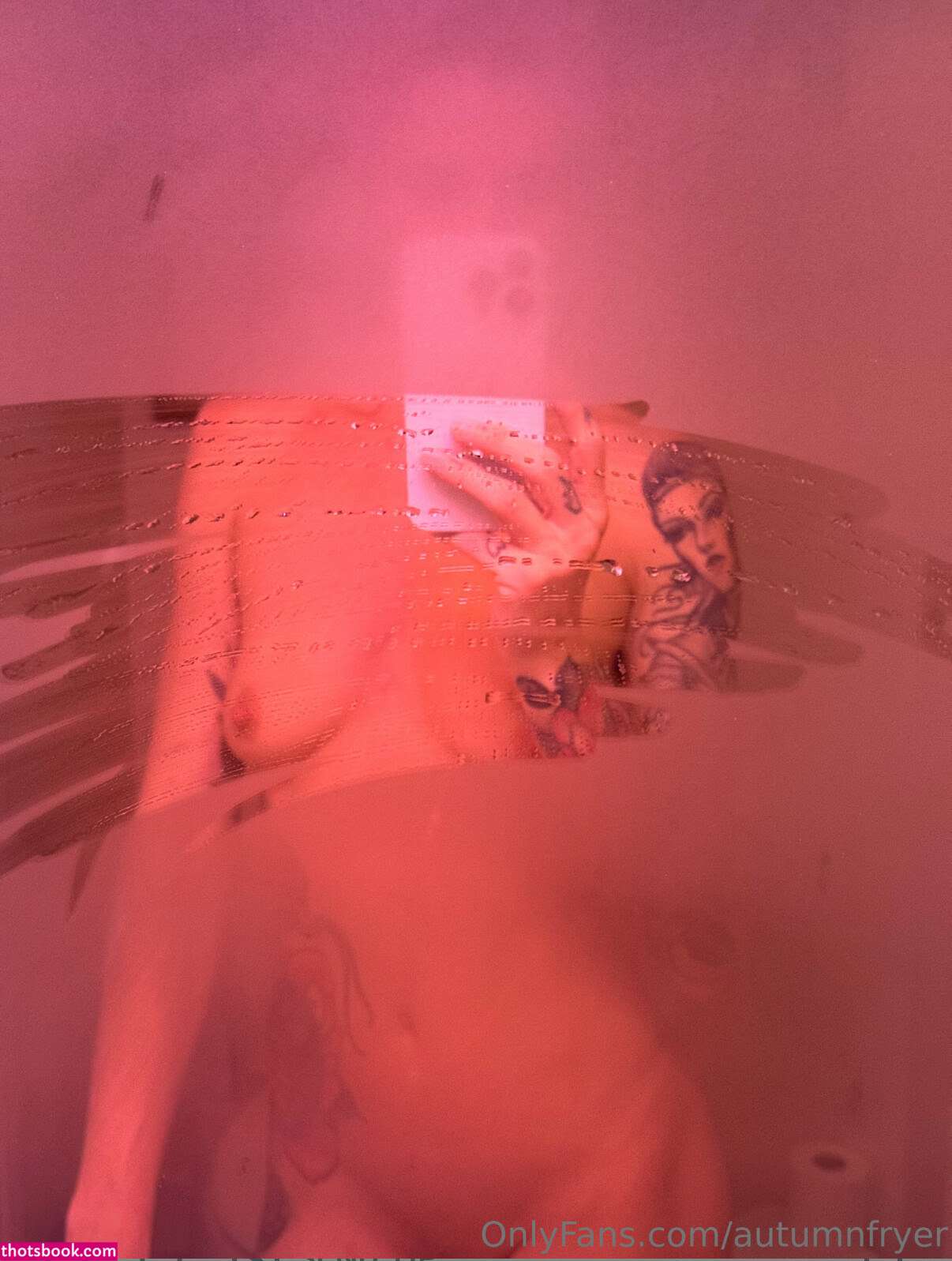 Autumn Fryer Photo #14