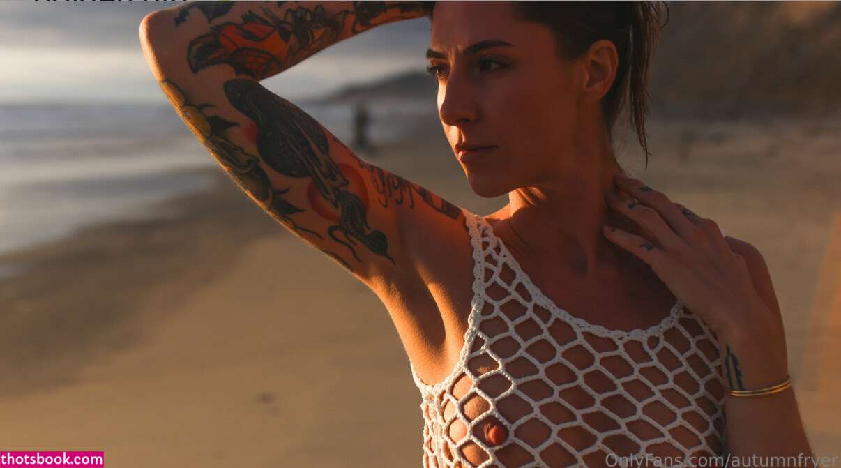 Autumn Fryer Photo #22