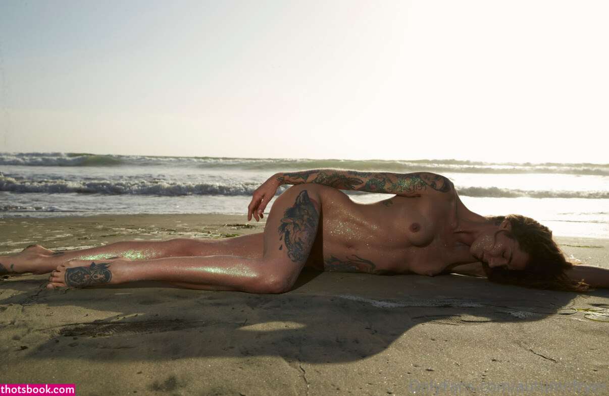 Autumn Fryer Photo #32