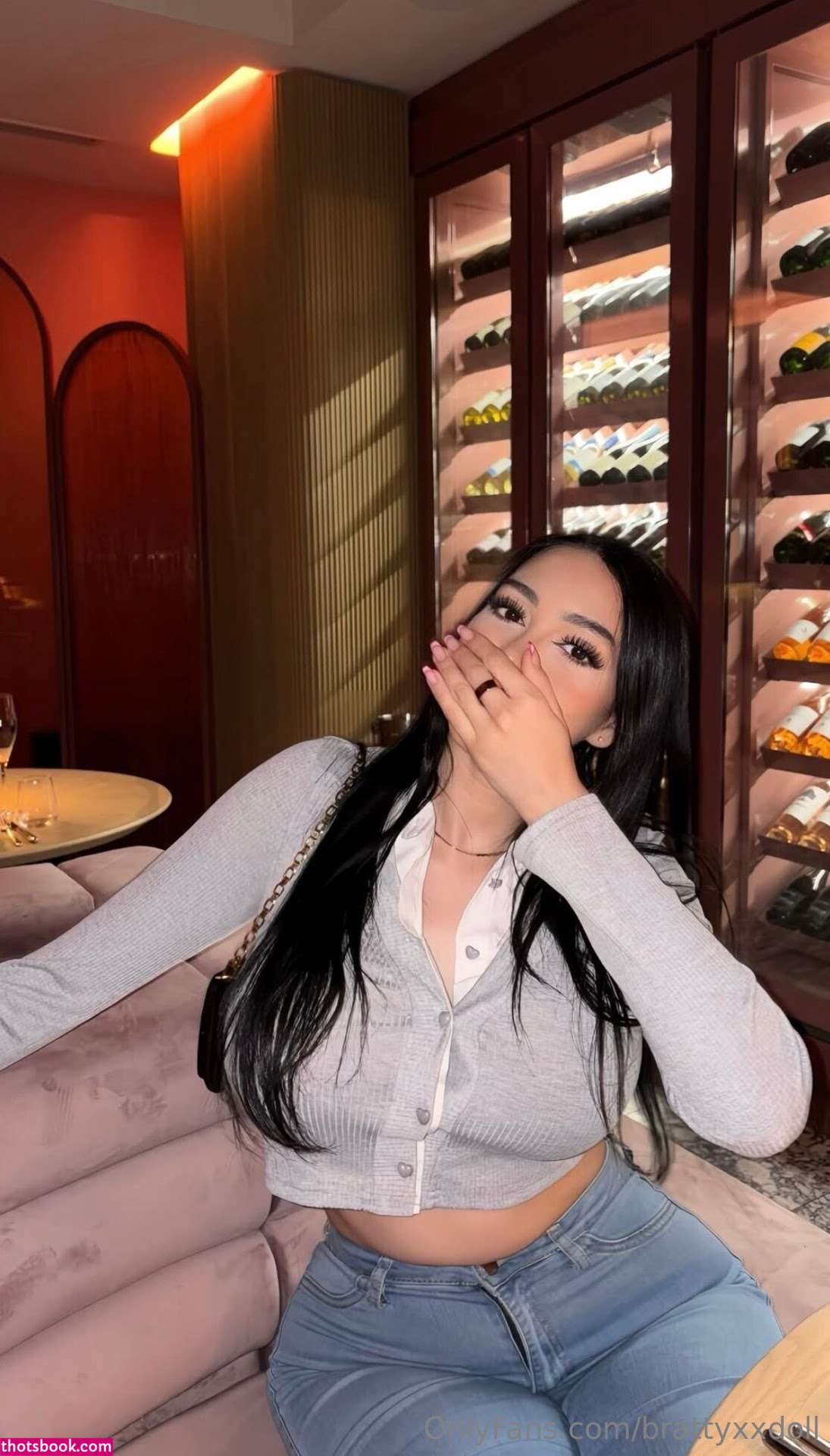 brattyxxdoll Photo #22