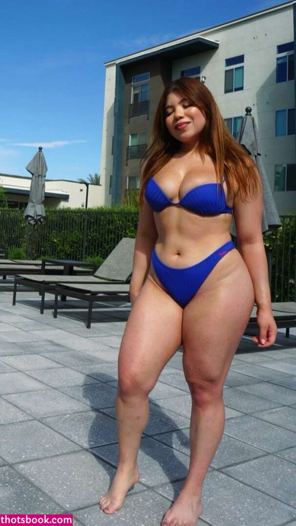 Cheyenne Gonzalez Photo #22