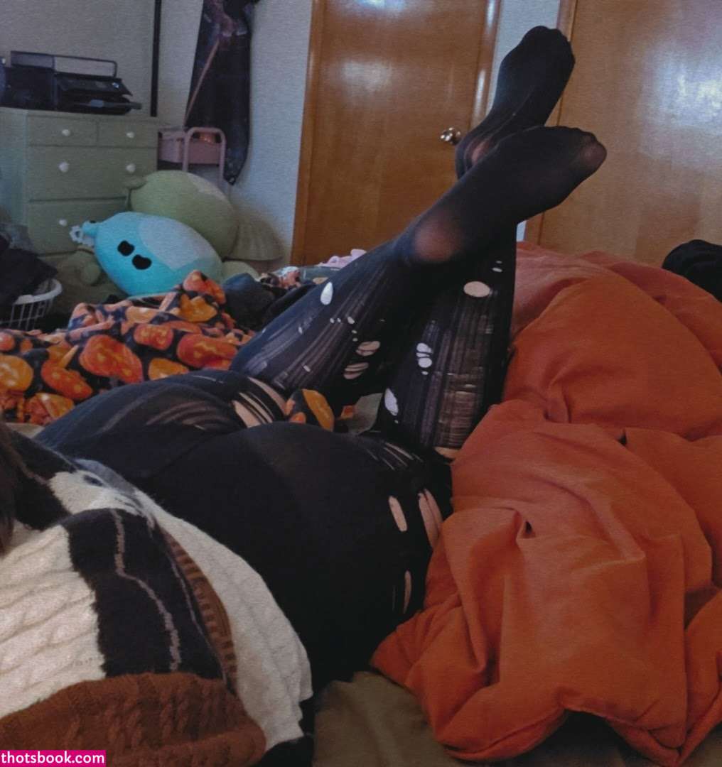 Clovercosplays Photo #9