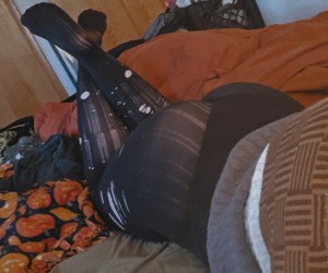 Clovercosplays Photo #16