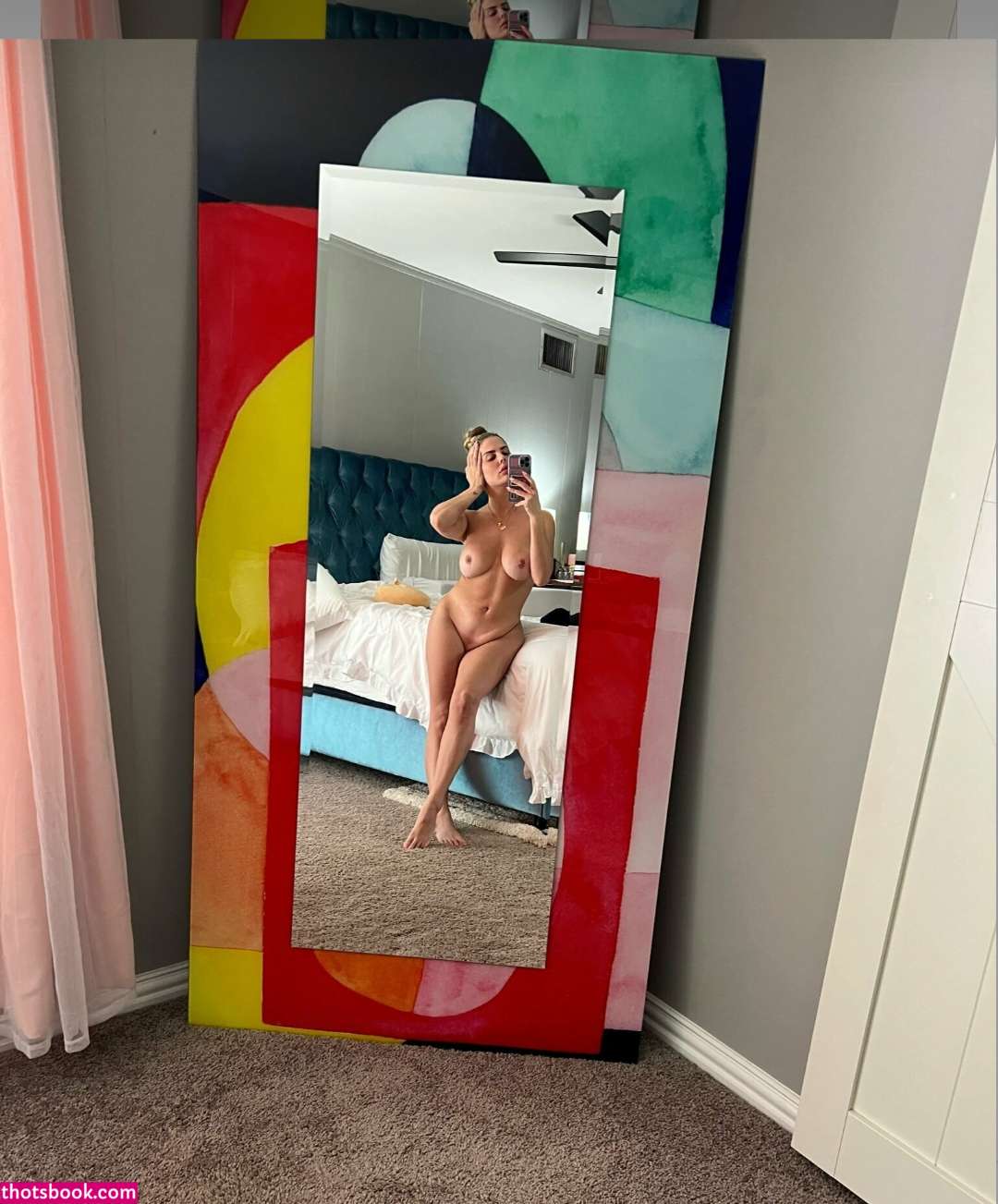 Elena Davies Photo #28