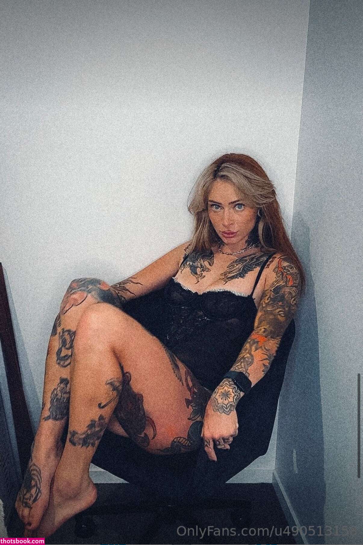 Emma Olofsson Photo #15