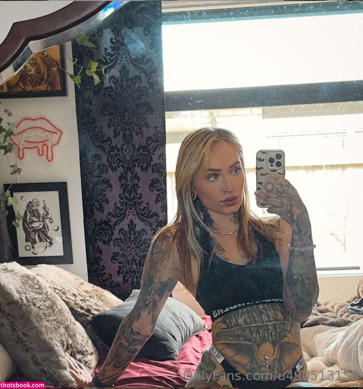 Emma Olofsson Photo #25