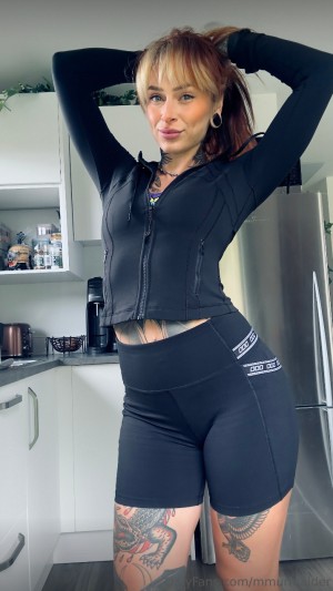 Emma Olofsson Photo #33