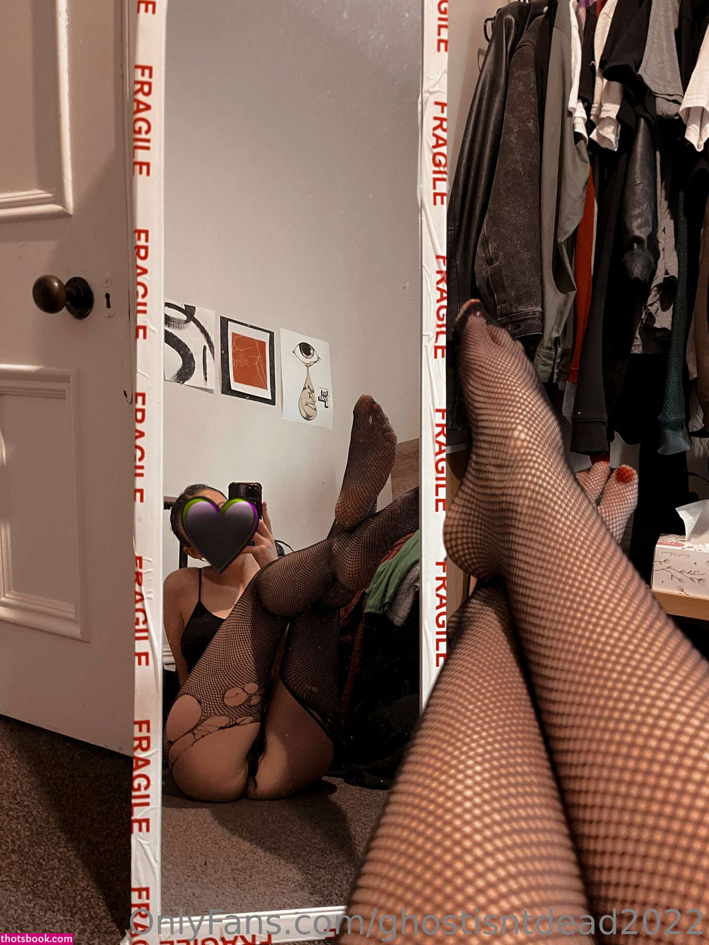 Ghostisntdead Photo #20