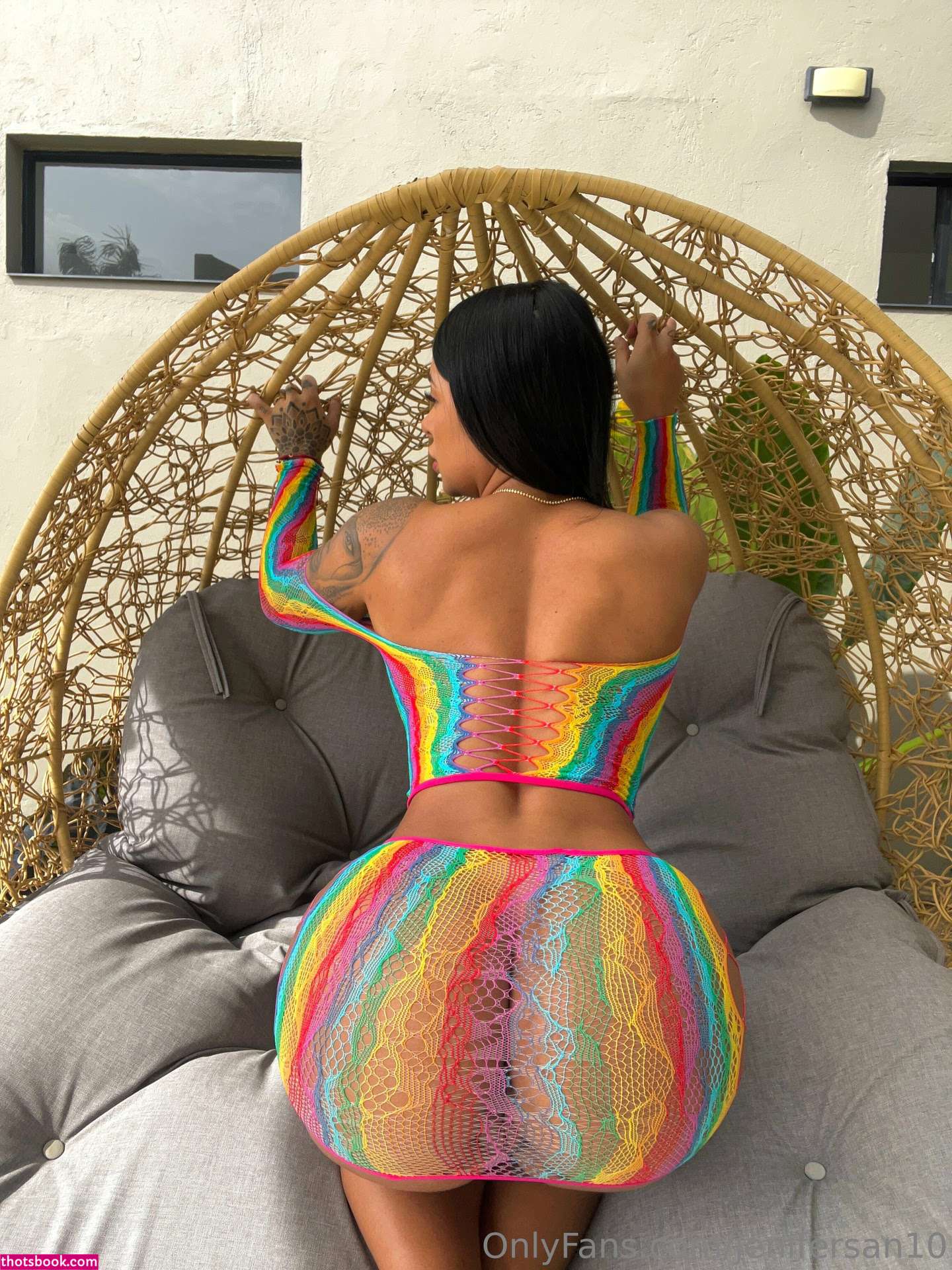 Jennifer Sanchez Photo #19