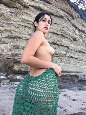 Karina Padilla Photo #5