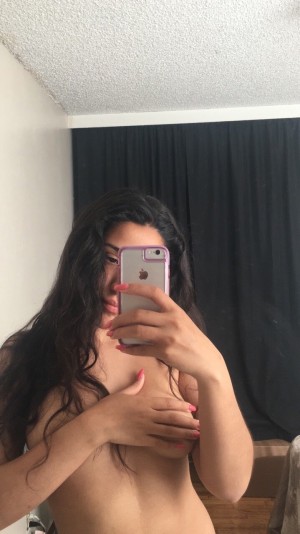 Karina Padilla Photo #8