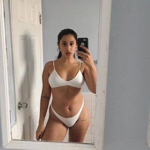 Karina Padilla Photo #13