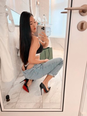 Katana Lens Photo #5