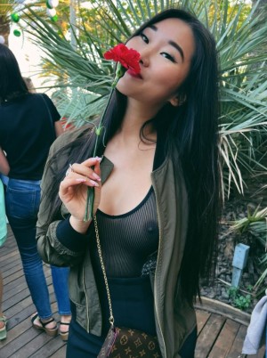 Katana Lens Photo #7