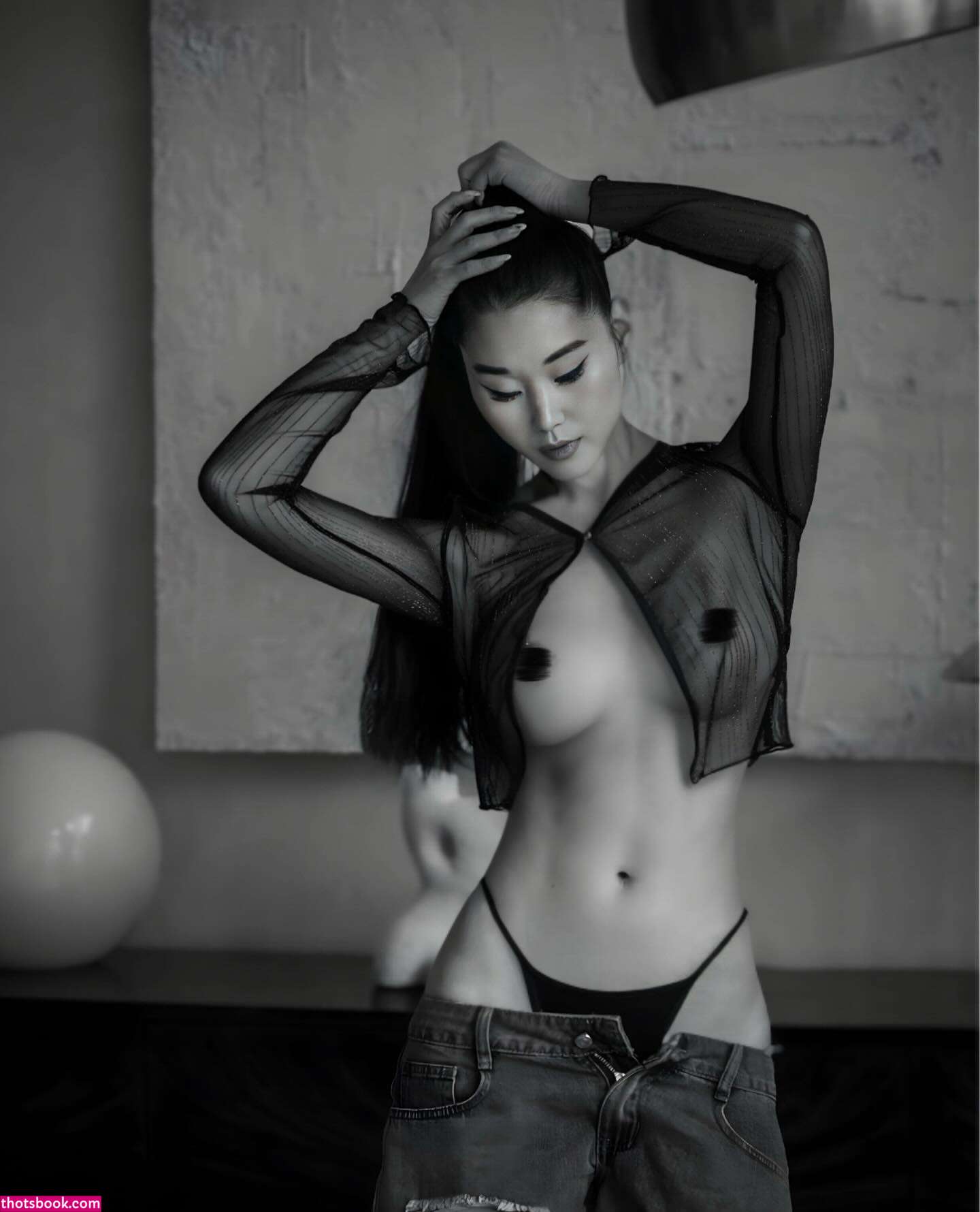 Katana Lens Photo #23