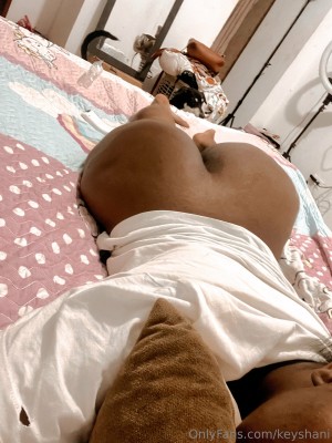 Keyshani Photo #11