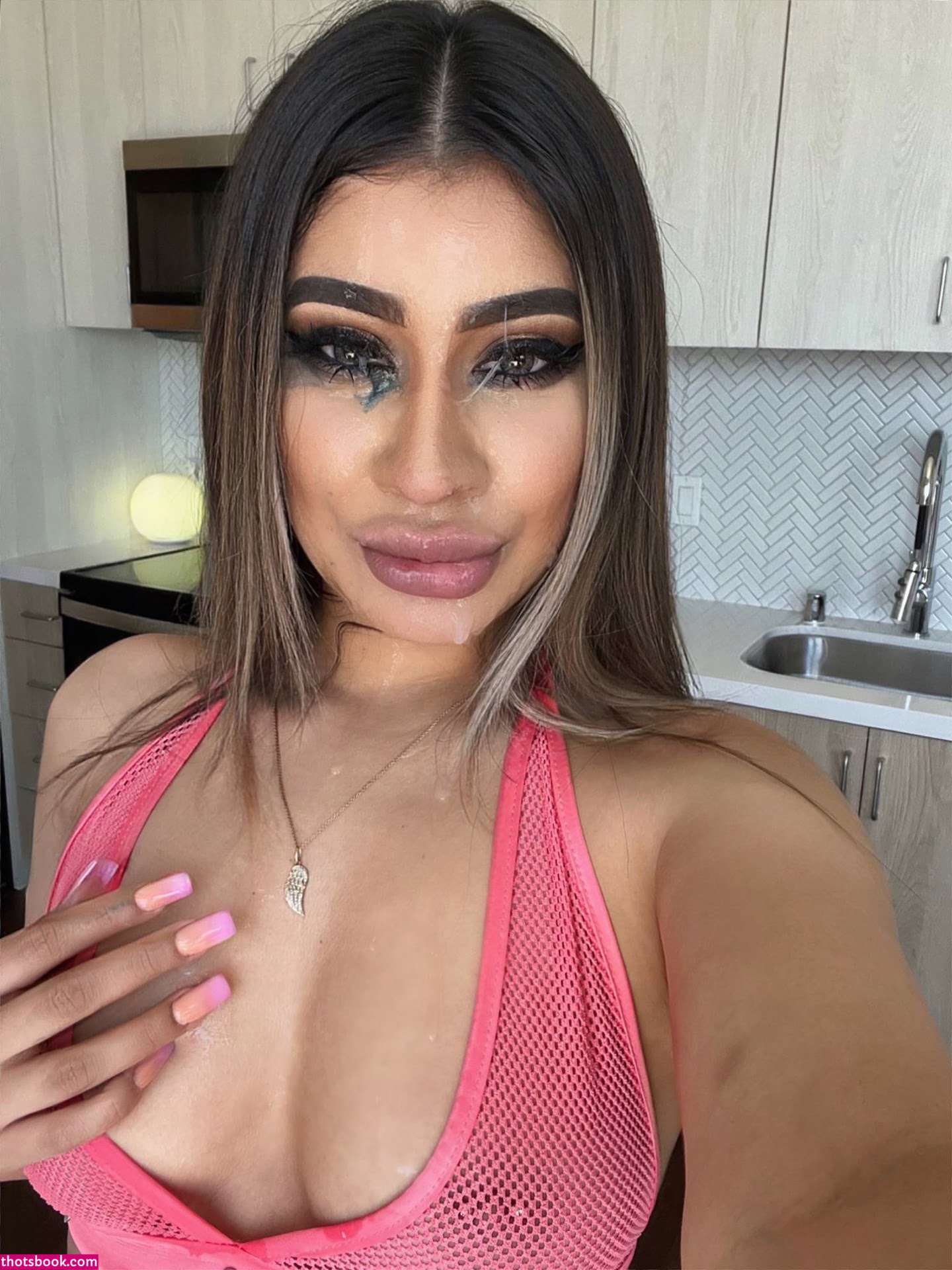 Mila Milkshake Photo #5