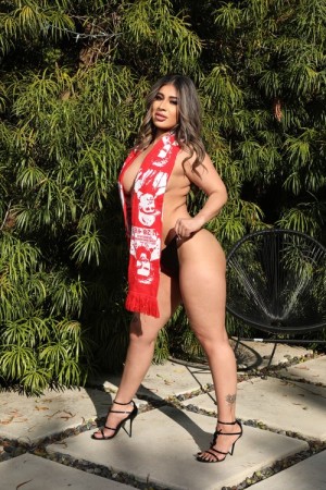 Mila Milkshake Photo #38