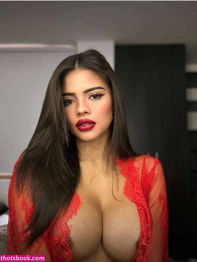 Nat Marquez Photo #25