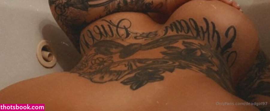 Screamqueen68 Photo #23