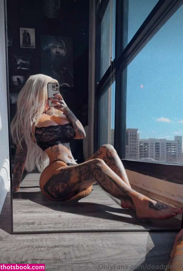 Screamqueen68 Photo #46