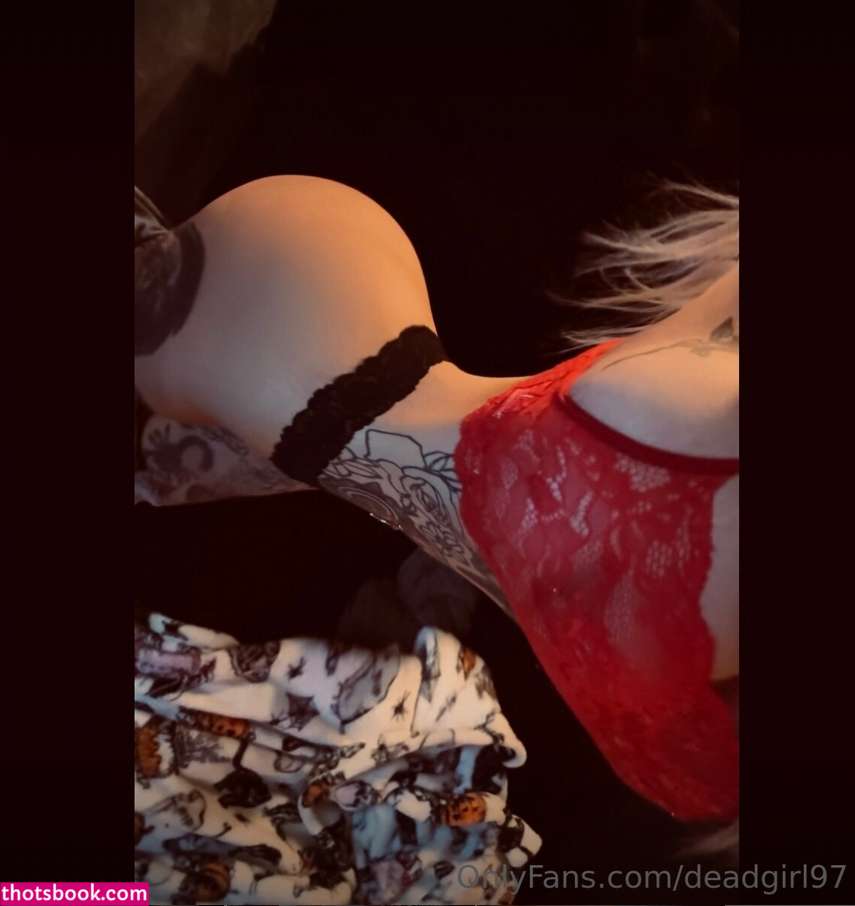 Screamqueen68 Photo #53