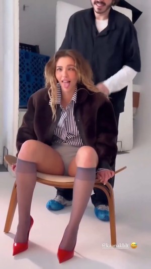 Melisa Dongel Video #21